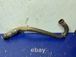 OEM Honda Exhaust Head Pipe TRX450R 2004 2005 18320-HP1-000 E