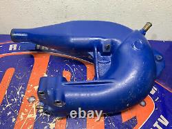 OEM Polaris Exhaust Head Pipe / Expansion Chamber SL SLT 650 750 1260663-157