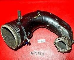 OEM Seadoo Exhaust Head Pipe 947 951 Sportster LE RX GSX GTX LRV 1999-2002