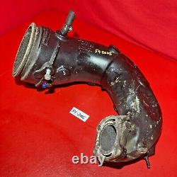 OEM Seadoo Exhaust Head Pipe 947 951 Sportster LE RX GSX GTX LRV 1999-2002