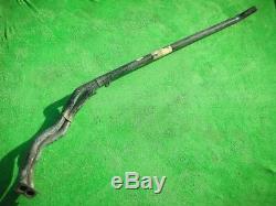 Opel 854249 Front Exhaust Head Pipe Nos 8 54 249