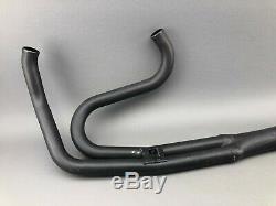 Original Thunderheader Harley-Davidson Auspuffanlage 144004 USA