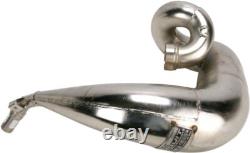 Pro Circuit Platinum 2 2-Stroke Exhaust Head Pipe For KTM 250 SX 00-02/250 EXC