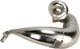 Pro Circuit Platinum 2 2-stroke Exhaust Head Pipe For Ktm 250 Sx 00-02/250 Exc