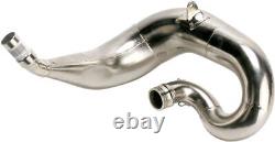 Pro Circuit Platinum 2 2-Stroke Exhaust Head Pipe Silver For KTM 250 SX-03-10