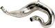 Pro Circuit Platinum 2 2-stroke Exhaust Head Pipe Silver For Ktm 250 Sx-03-10
