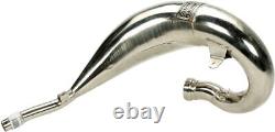 Pro Circuit Platinum 2-Stroke Exhaust Head Pipe For Yamaha YZ 125 05-21/YZ 125 X