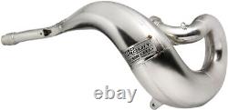 Pro Circuit Platinum 2-Stroke Exhaust Head Pipe For Yamaha YZ 250 02-21/YZ 250 X