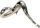 Pro Circuit Platinum 2-stroke Exhaust Head Pipe Silver For Kawasaki Kx 250-00