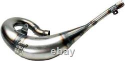 Pro Circuit Works Exhaust Head Pipe 2005-2007 Honda CR125R Expansion Chamber