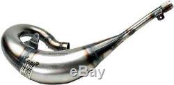 Pro Circuit Works Exhaust Head Pipe Expansion Chamber Honda CR125R 2005-2007
