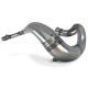 Pro Circuit Works Exhaust Head Pipe Expansion Chamber Honda Cr250r 2001 Only