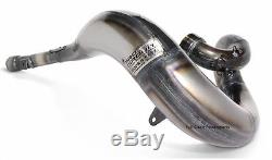 Pro Circuit Works Exhaust Head Pipe Expansion Chamber Honda CR500R 1989-2001