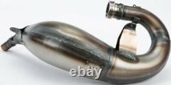 Pro Circuit Works Exhaust Head Pipe Expansion Chamber KTM 125/150 SX 2011-2015
