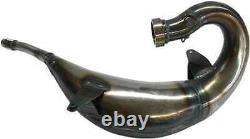 Pro Circuit Works Exhaust Head Pipe Expansion Chamber Kawasaki KX125 2004-2007