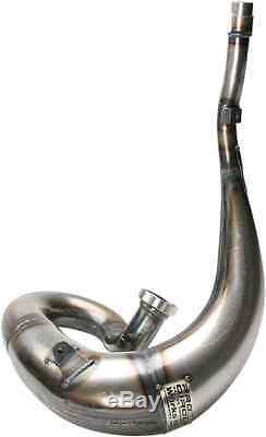 Pro Circuit Works Exhaust Head Pipe Expansion Chamber Yamaha YZ250 2002-2016