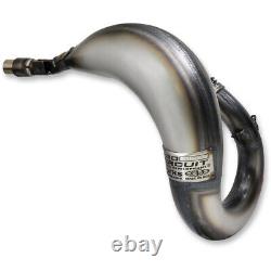 Pro Circuit Works Pipe 2-Stroke Exhaust Head Pipe (Raw) 0721665