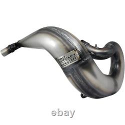 Pro Circuit Works Pipe 2-Stroke Exhaust Head Pipe (Raw) 0751725