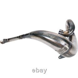 Pro Circuit Works Pipe 2-Stroke Exhaust Head Pipe (Raw) PH02250