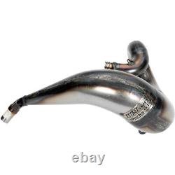 Pro Circuit Works Pipe 2-Stroke Exhaust Head Pipe (Raw) PT03250