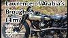 Riding With Lawrence Of Arabia S Ss100 Riding A Brough Superior Over 1 500 Miles Part 4