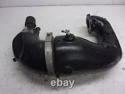 Sea Doo Bombardier 1998 GSX Limited OEM Complete Exhaust / Head Pipe # 274000401