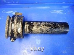 SeaDoo RXT-x GTi GTX RXP 4-Tec jetski exhaust head pipe 274001353 274001354