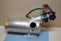 Seadoo 4 Tec Exhaust Muffler & Head Pipe Assembly 2009 Rxt 274001350 274001354