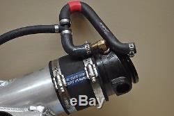 Seadoo 4 Tec Exhaust Muffler & Head Pipe Assembly 2009 Rxt 274001350 274001354