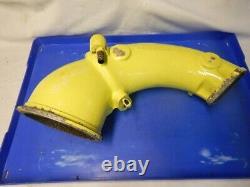 Seadoo XP 787 jetski head pipe exhaust muffler 274000161 274000941