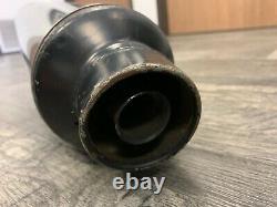 Suzuki 1989 GSXR750 OEM Left Muffler Exhaust Slip On Head Pipe (#18)