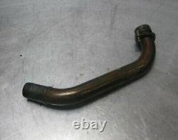 Suzuki DL650 VSTROM DL 650 05 04 06 Exhaust Header Head Pipe Front 2005 OEM