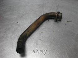 Suzuki DL650 VSTROM DL 650 05 04 06 Exhaust Header Head Pipe Front 2005 OEM