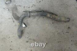 Suzuki Ltz400 Ltz 400 Exhaust Head Pipe Atv Quad