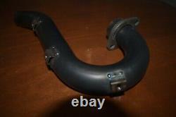 Titanium OEM Head Pipe 04-05 YZ250F WR250F Header Manifold Exhaust OEM Yamaha