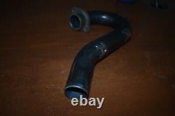 Titanium OEM Head Pipe 04-05 YZ250F WR250F Header Manifold Exhaust OEM Yamaha