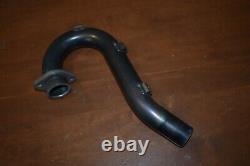 Titanium OEM Head Pipe 04-05 YZ250F WR250F Header Manifold Exhaust OEM Yamaha