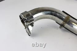 Triumph Head Exhaust Pipe c7248