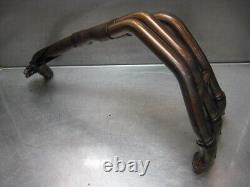 Triumph Sprint St1050 St 1050 06 05 07 Exhaust Headers Head Header Pipes Eo