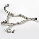 Unit Garage Exhaust Head Pipes Headers Downpipes (de-cat) For Bmw R Nine T