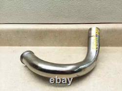 VTG 1974 Yamaha RD 350 RD350 Right Exhaust Down Head Pipe PJ-18