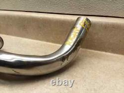 VTG 1974 Yamaha RD 350 RD350 Right Exhaust Down Head Pipe PJ-18