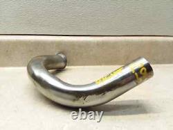 VTG 1974 Yamaha RD 350 RD350 Right Exhaust Down Head Pipe PJ-18