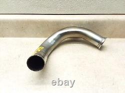 VTG 1974 Yamaha RD 350 RD350 Right Exhaust Down Head Pipe PJ-18