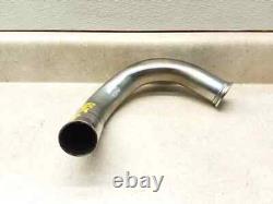 VTG 1974 Yamaha RD 350 RD350 Right Exhaust Down Head Pipe PJ-18