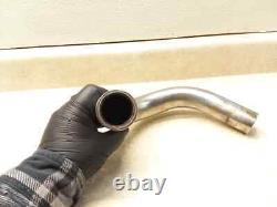 VTG 1974 Yamaha RD 350 RD350 Right Exhaust Down Head Pipe PJ-18