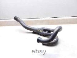 VTG 1983 Honda XR500 XR500R Exhaust Head Dual Pipe Heat Shield PJ-19