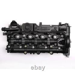Valve Cover Cylinder Head Cover Gasket For BMW 1 3 5 X1 N47N Diesel