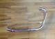 Velocette Exhaust Pipe Alloy Head 1950-53