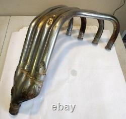 Vintage 1975 Honda CB400F Head Pipe Muffler Exhaust (EX/RM)